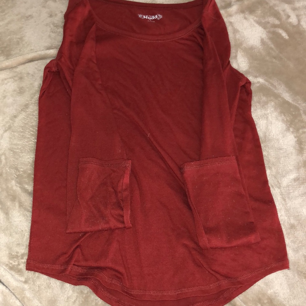 Clay mud long sleeve
